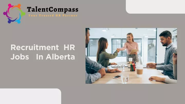 recruitment hr jobs in alberta