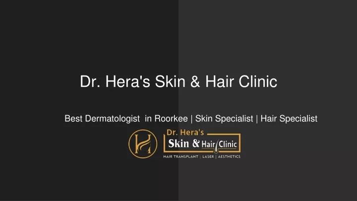 dr hera s skin hair clinic