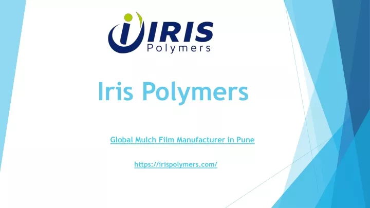 iris polymers