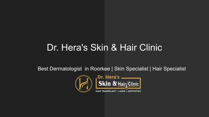 dr hera s skin hair clinic