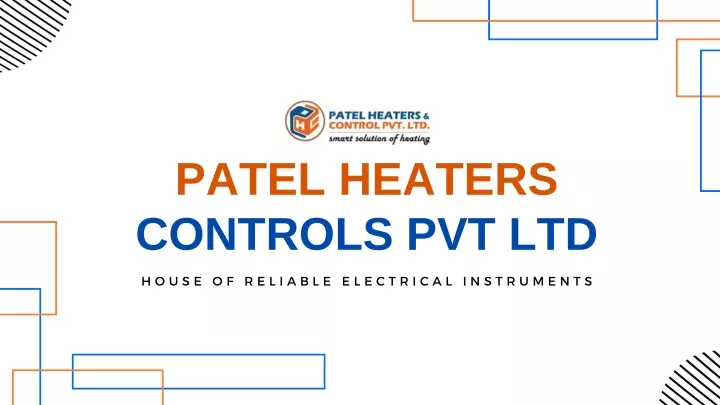 patel heaters controls pvt ltd