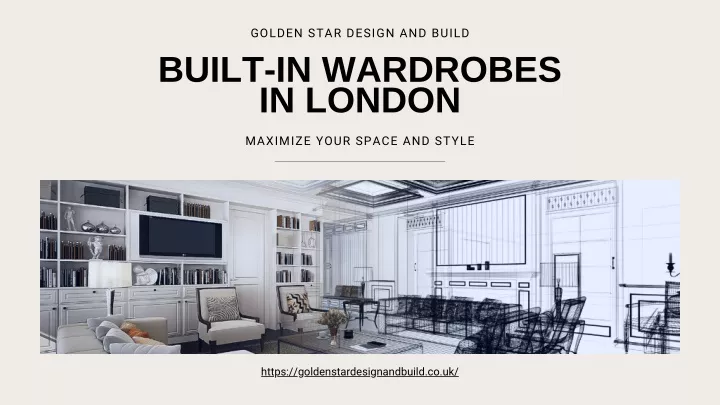 golden star design and build