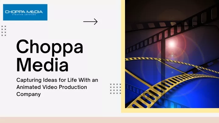 choppa media capturing ideas for life with