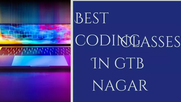 best coding