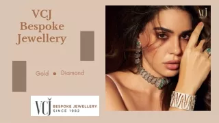 Diamond Jewellery Showrooms In Delhi