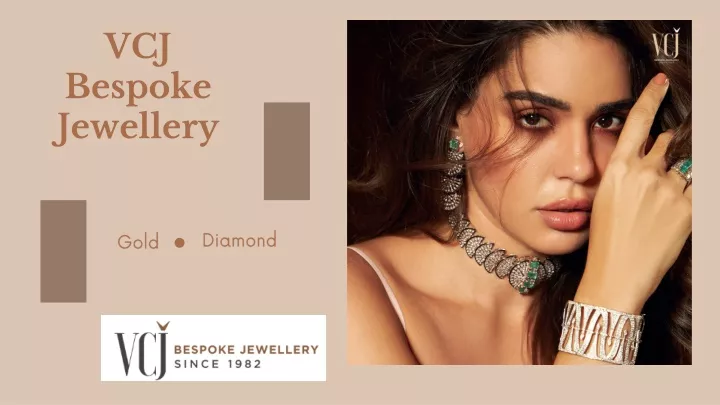 vcj bespoke jewellery