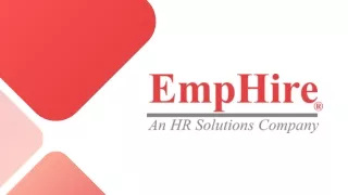 Empower Your Hiring Process with Emphire's Innovative Recruitment Solutions