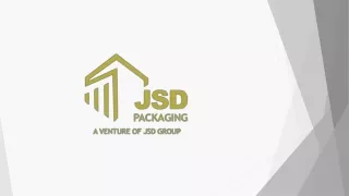 JSD Packaging June 2023