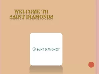 Rings Made From Ashes -Saint Diamonds™