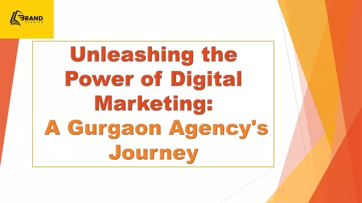 unleashing the power of digital marketing