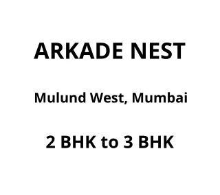 arkade nest