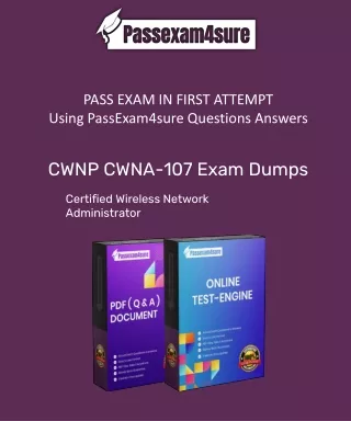What is the best source to download CWNA-107 PDF dumps?