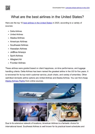 best-airlines-in-the-usa-justpasteit