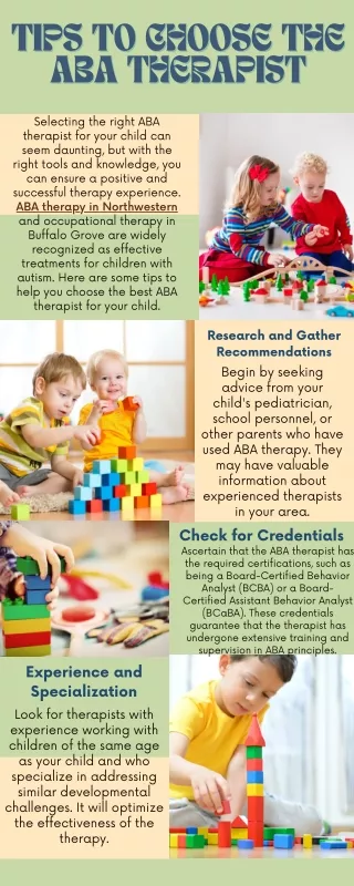 tips to choose the tips to choose