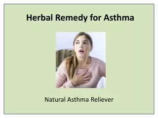 Take Control of Your Asthma and Minimize Its Impact