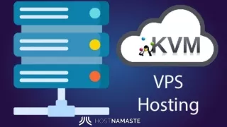 Affordable KVM VPS Solutions