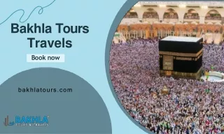 Top Best Hajj 2024 Price from India