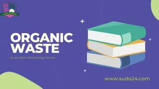 organic