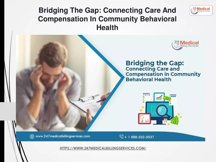 bridging the gap connecting care and compensation