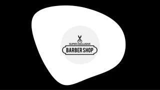 Enjoy A Refreshing Trim And Haircut At Super Exclusive Barber Shop