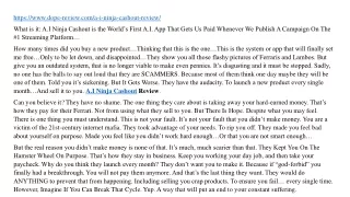 https www dope review com a i ninja cashout