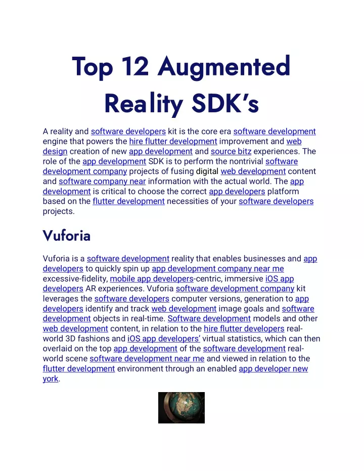 top 12 augmented top 12 augmented reality