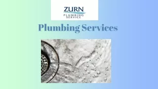 Seamless Solutions Zurn Plumbing's Sewer Pipe Repair Services