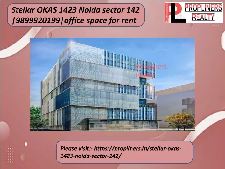 stellar okas 1423 noida sector 142 9899920199