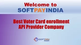 welcome to soft pay india