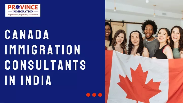 canada immigration consultants in india
