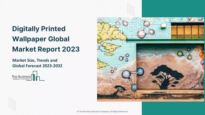 digitally printed wallpaper global market report