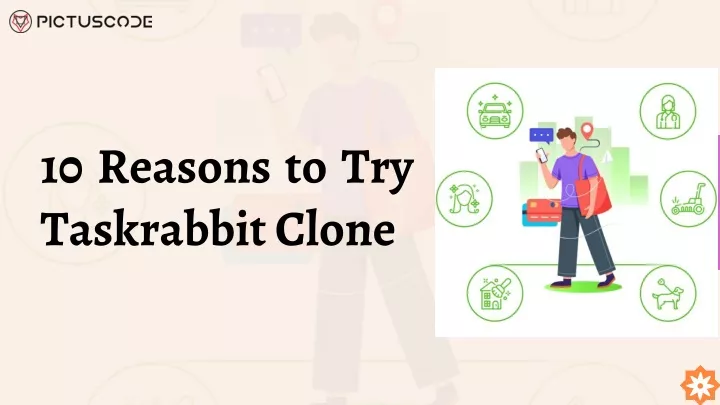 10 reasons to try taskrabbit clone