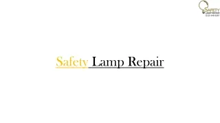 Expert and Affordable Antique Lamp Repair In NYC
