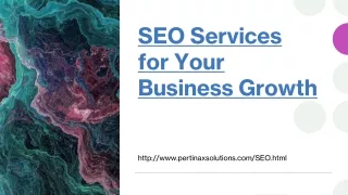 SEO Service Provider | Digital Marketing Company