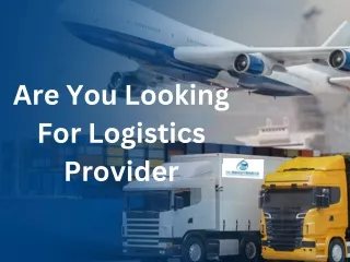 Cheap shipping Services Provider in China - H and L INTERNATIONAL FORWARDING