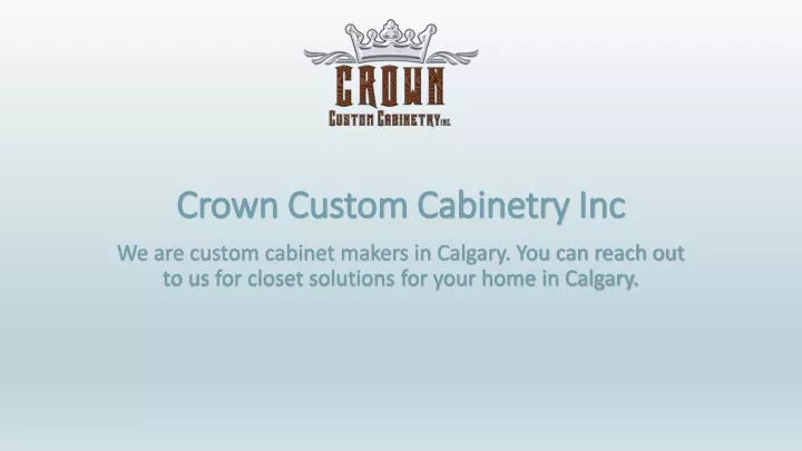 crown custom cabinetry inc crown custom cabinetry