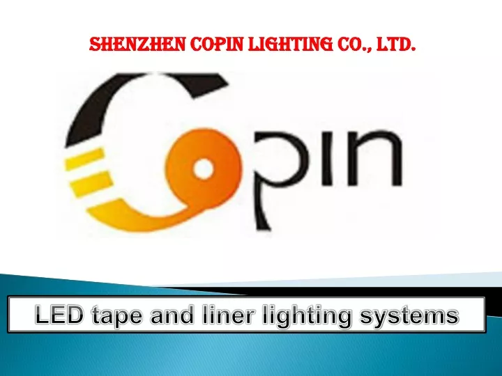 shenzhen shenzhen copin