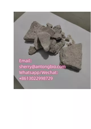 Pharmaceutical Grade Big Crystal EU EU Ty EU-Ty Lone EU Euty-Lone EU Ebk