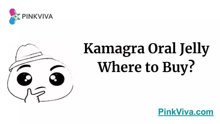 kamagra oral jelly where to buy