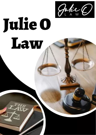 Workers Compensation Lawyer - Julie O Law
