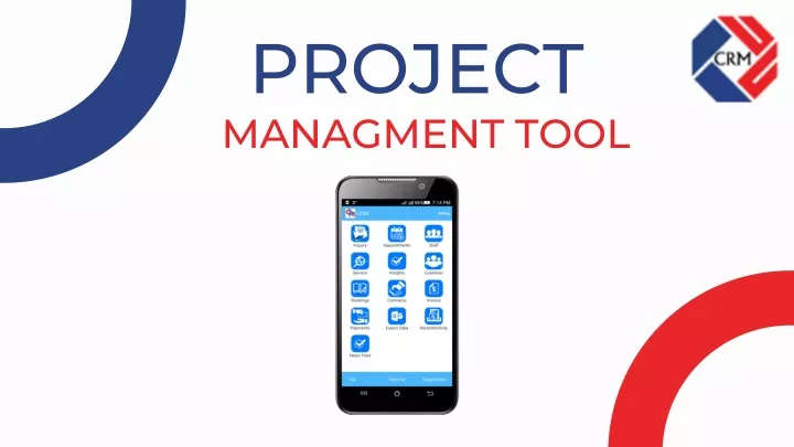 project managment tool