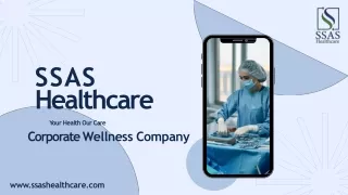 SSAS Healthcare
