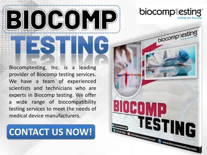 biocomp