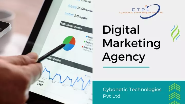 digital marketing agency