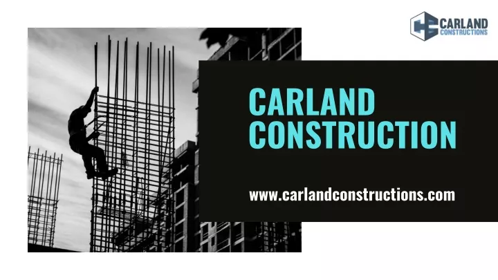 carland construction