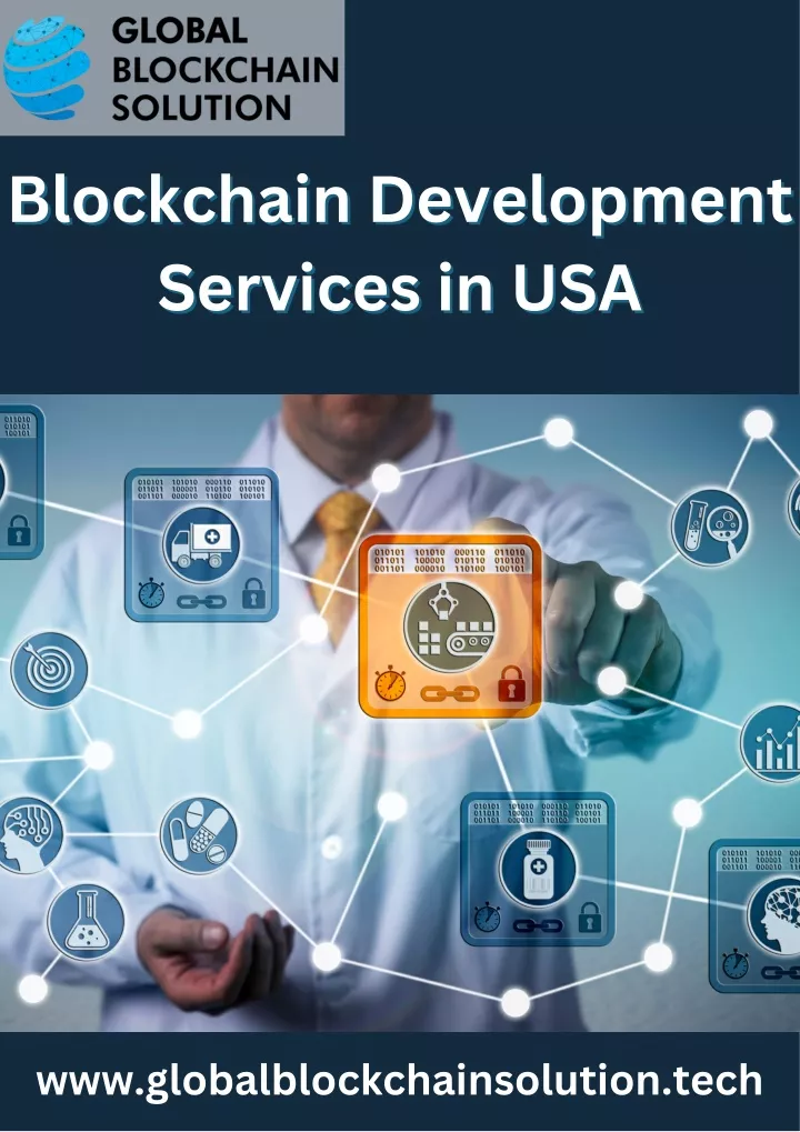 blockchain development blockchain development