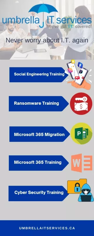 Get the best Social Engineering Training in Vancouver