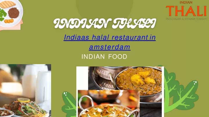indiaas halal restaurant in