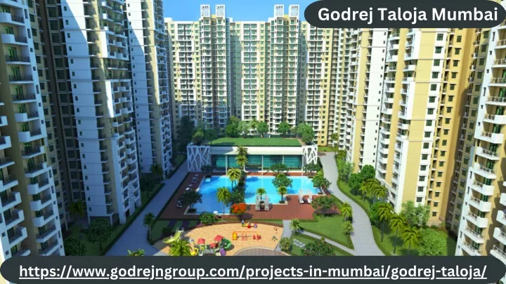 godrej taloja mumbai