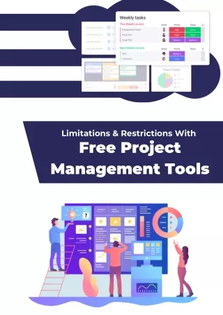 Free Project Management Tools